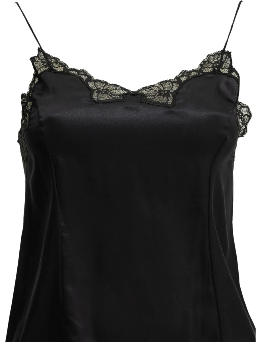 Bluza Isabel Marant neagra - Img 5