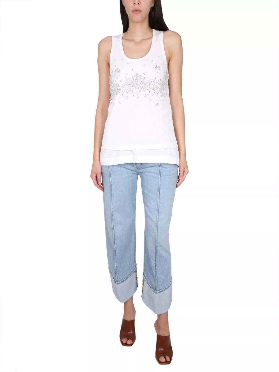 Bluza Jersey Top - Img 2