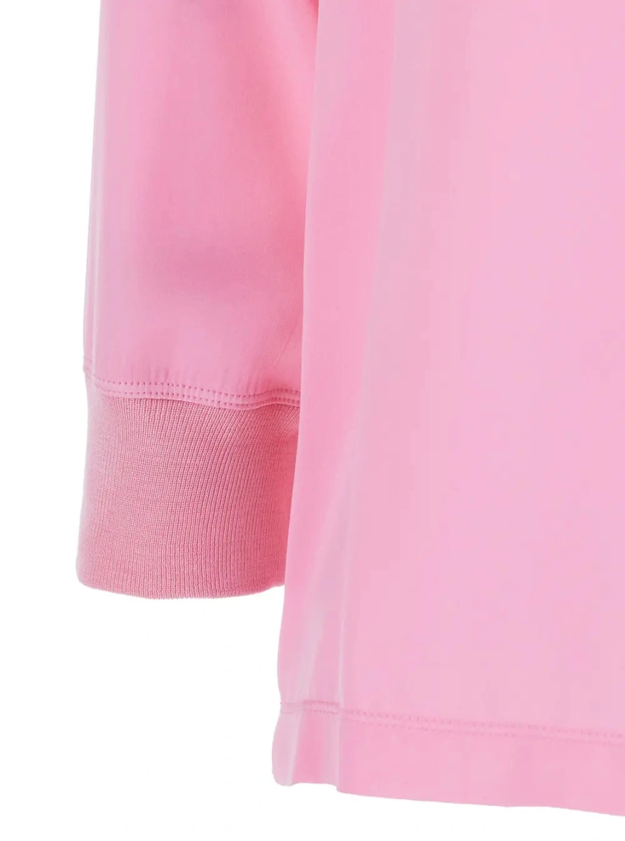 Bluza Jucca roz - Img 3