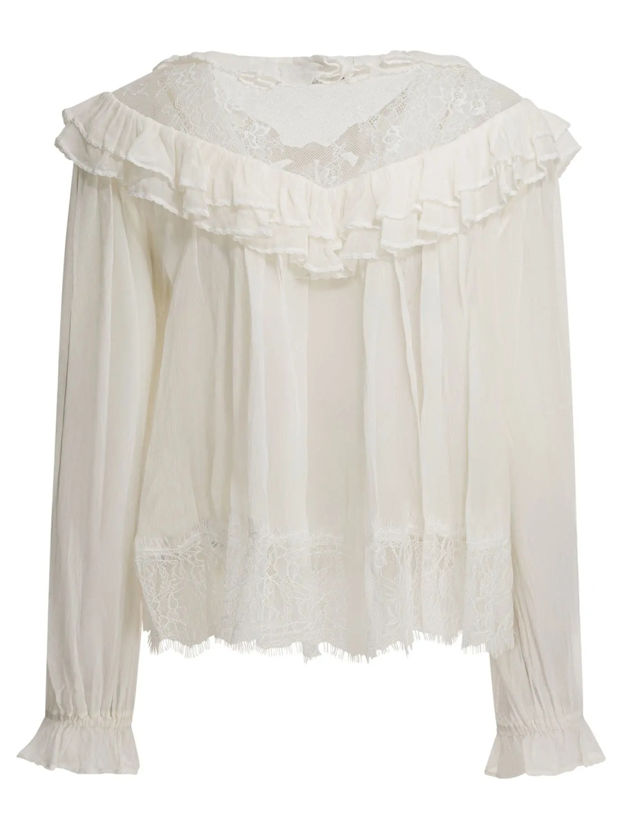 Bluza Lace blouse - Img 2