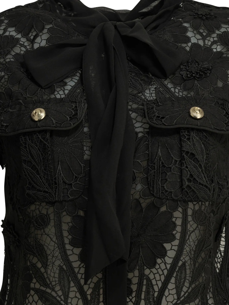 Bluza Lace blouse - Img 3