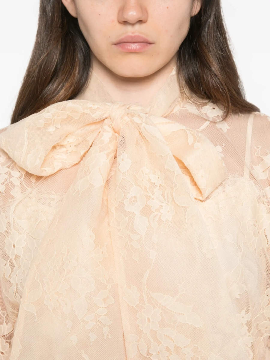Bluza Lace Blouse - Img 8