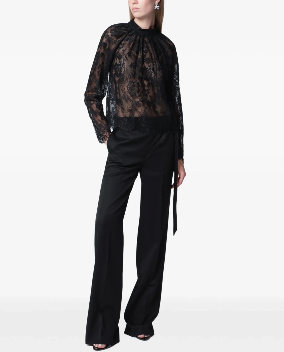 Bluza Lace Blouse - Img 4