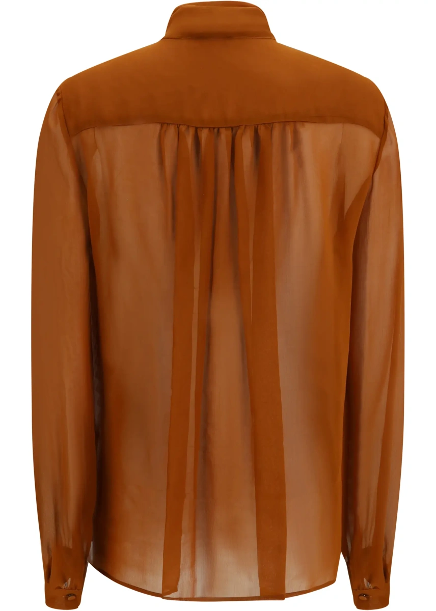 Bluza Lardini multicolor - Img 2
