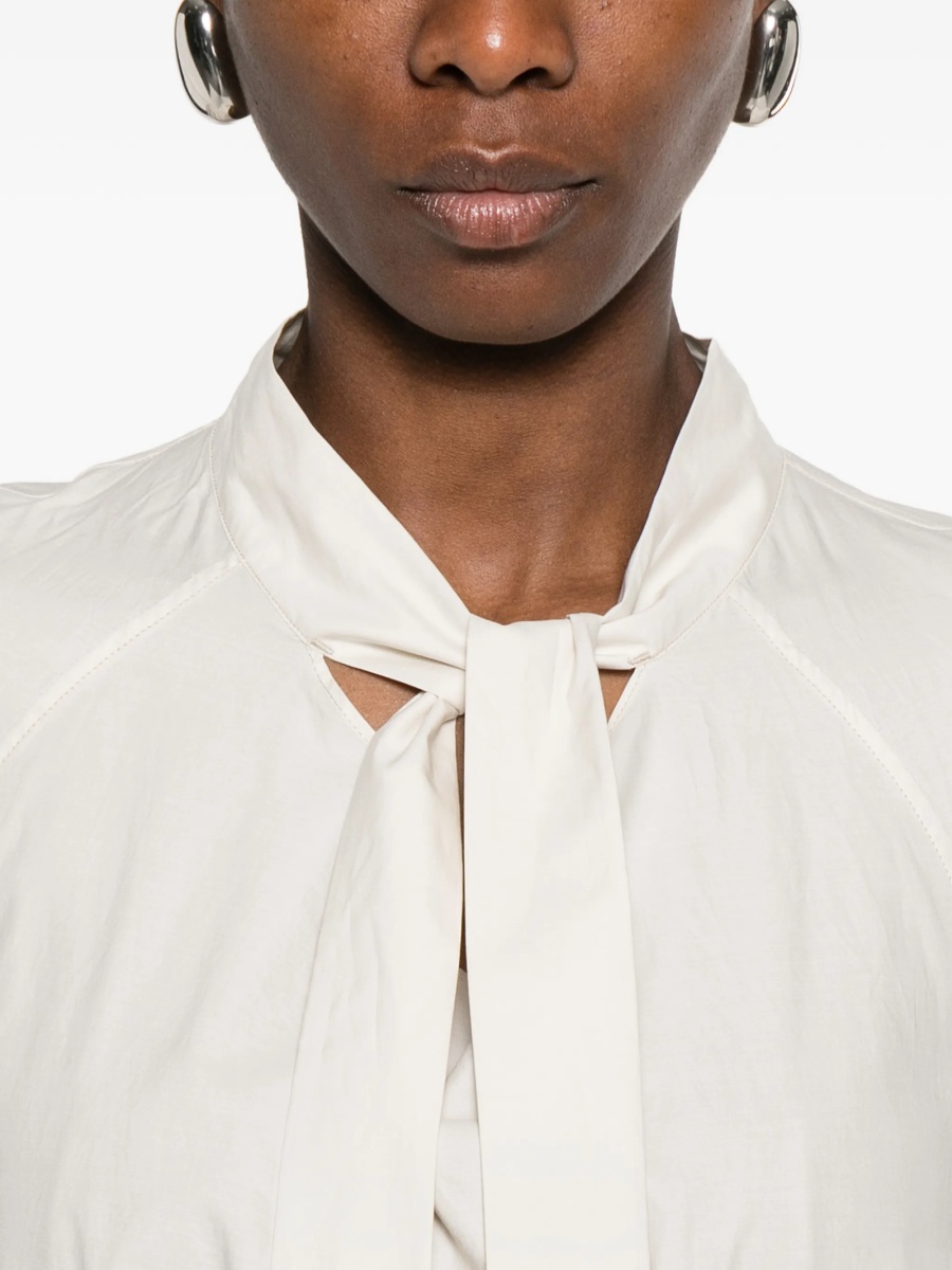 Bluza LEMAIRE neutra - Img 5