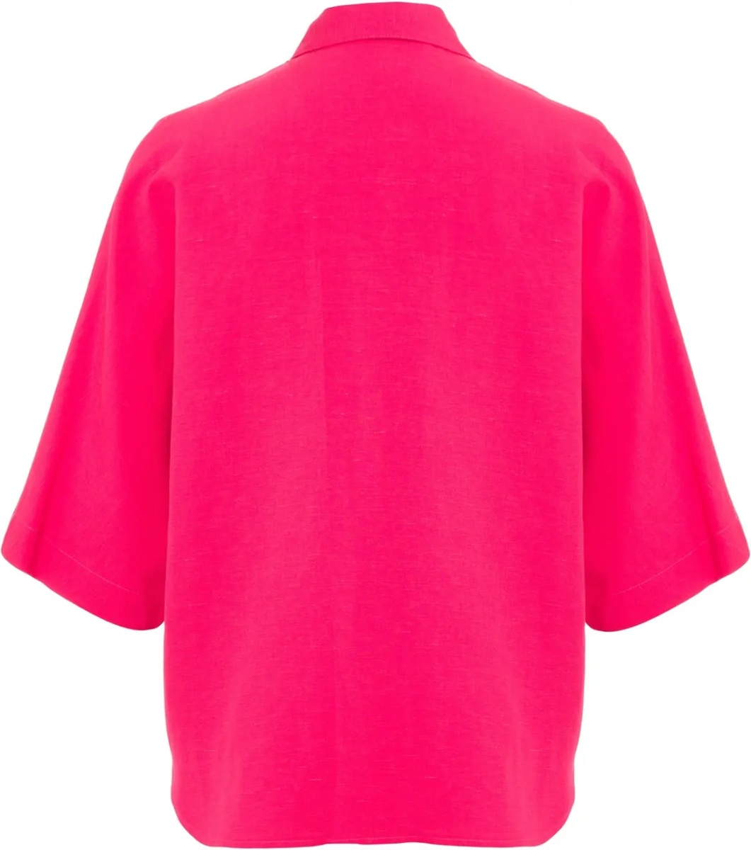 Bluza Linen blouse - Img 3