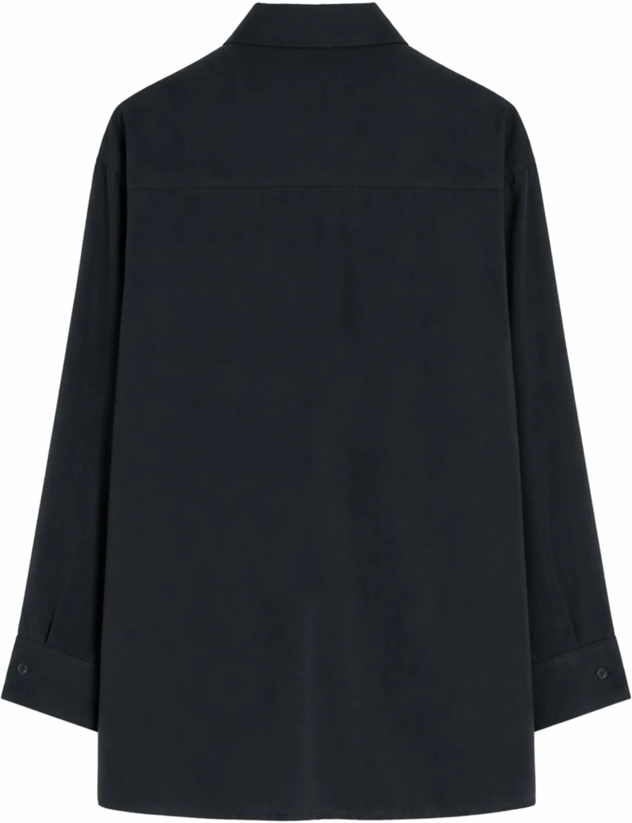 Bluza Long Shirt With Tie - Img 2