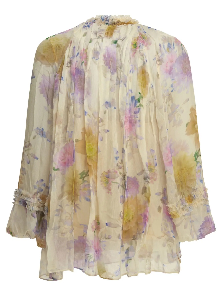 Bluza "Luna" Blouse - Img 2