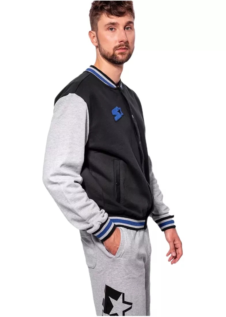 Bluza Man College Blouse - Img 2