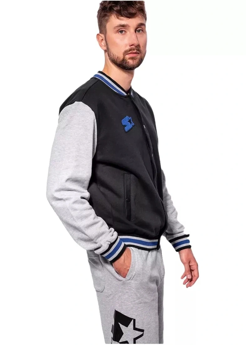 Bluza Man College Blouse - Img 2