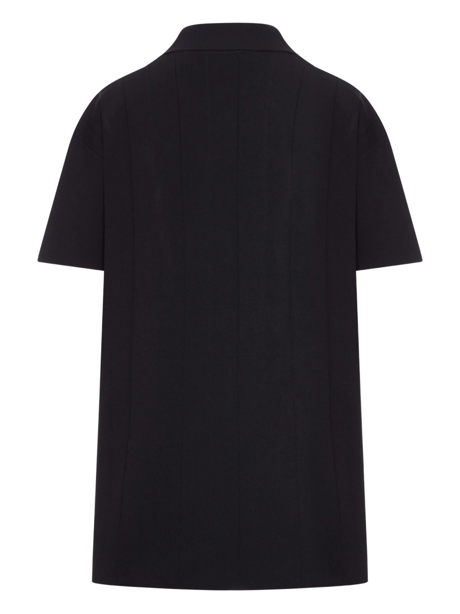 Bluza Max Mara neagra - Img 2