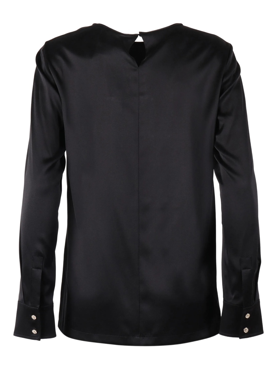 Bluza MaxMara Studio neagra - Img 2