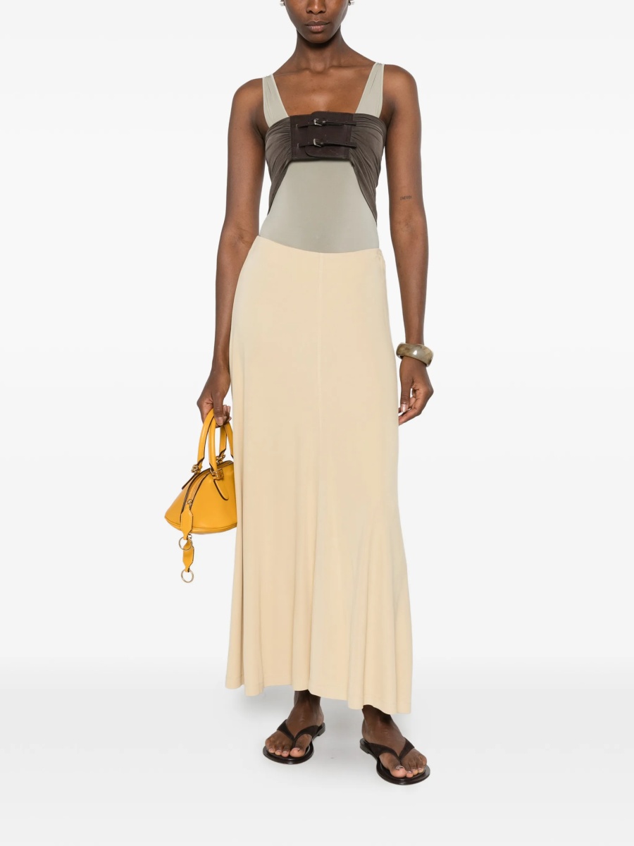 Bluza PALOMA WOOL maro - Img 2