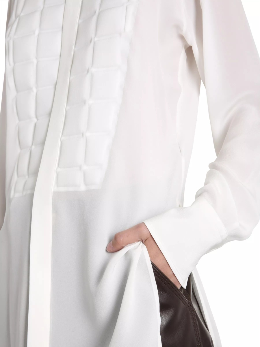 Bluza Quilted Shirt - Img 4