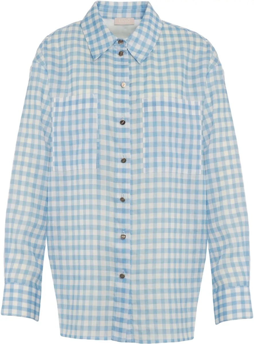 Bluza Ramie blouse - Img 2