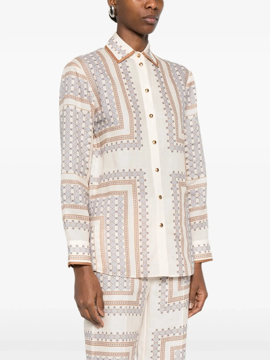 Bluza Ramie Shirt - Img 4