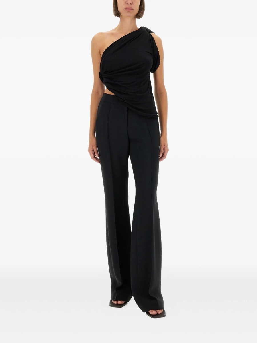 Bluza RICK OWENS LILIES neagra - Img 2