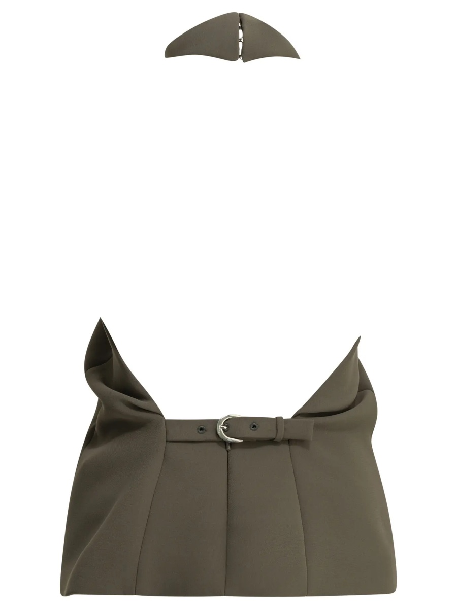 Bluza "Rone" casual top - Img 2