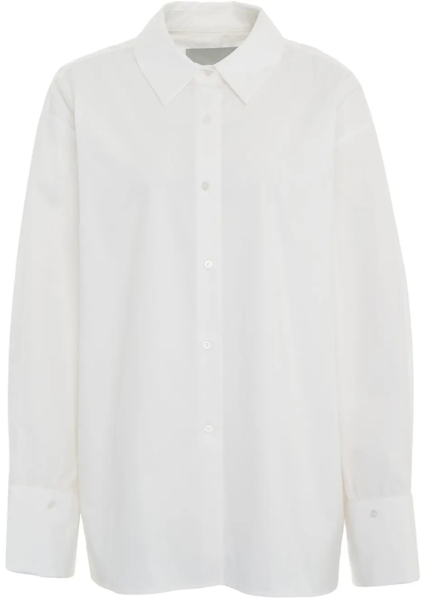 Bluza Shirt blouse 'Inga' - Img 2