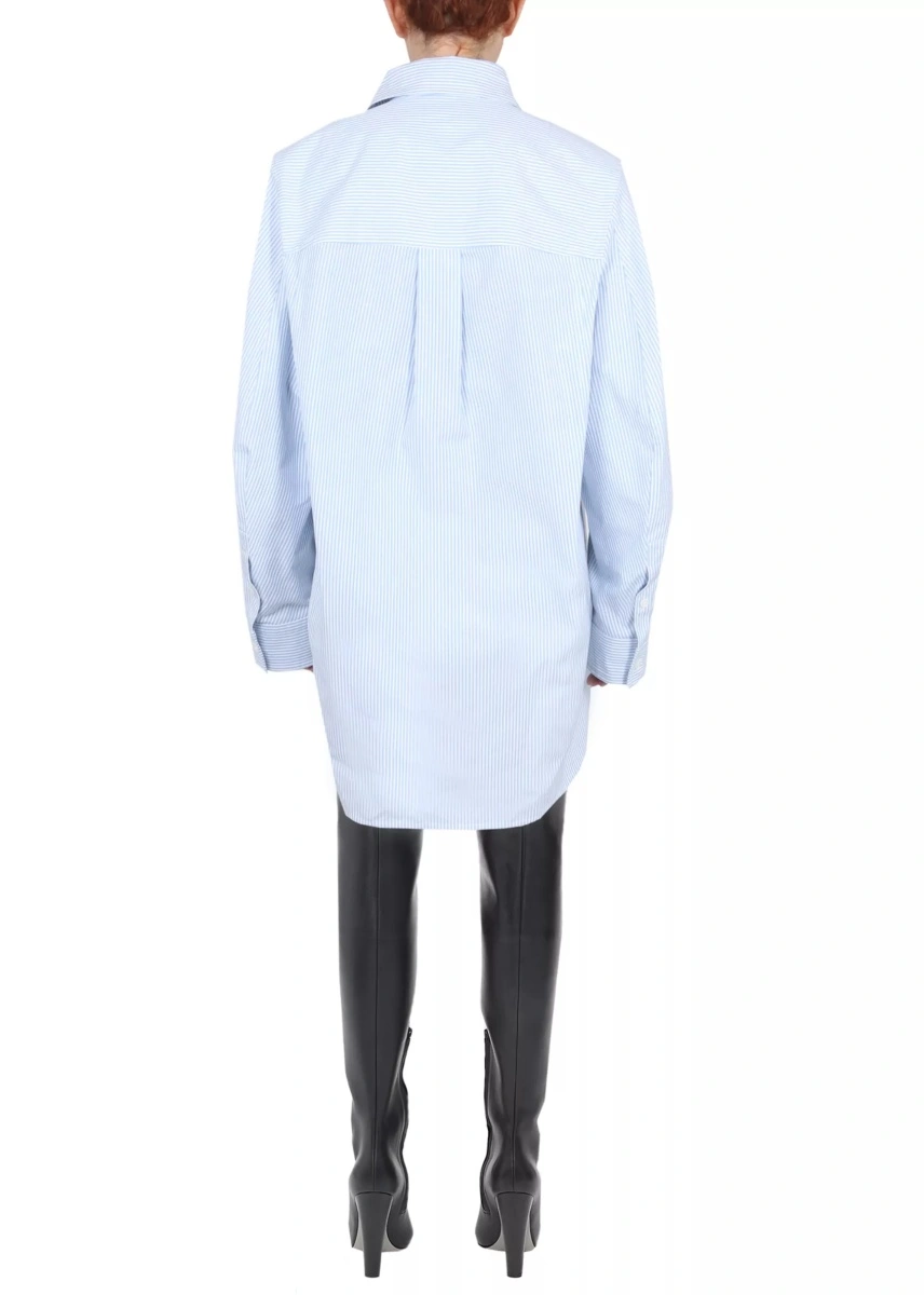 Bluza Shirt With Curved Back - Img 4