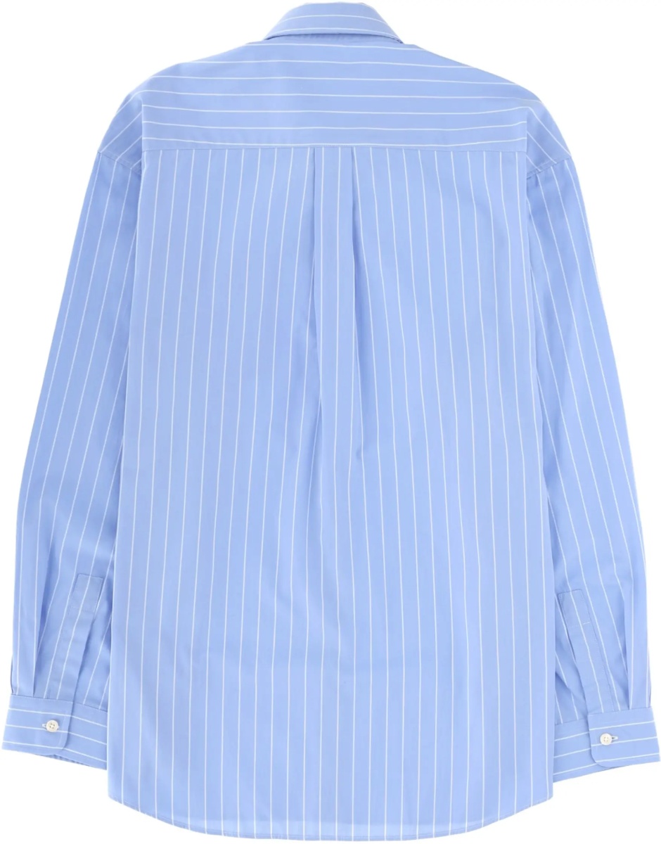 Bluza Shirt With Logo - Img 2