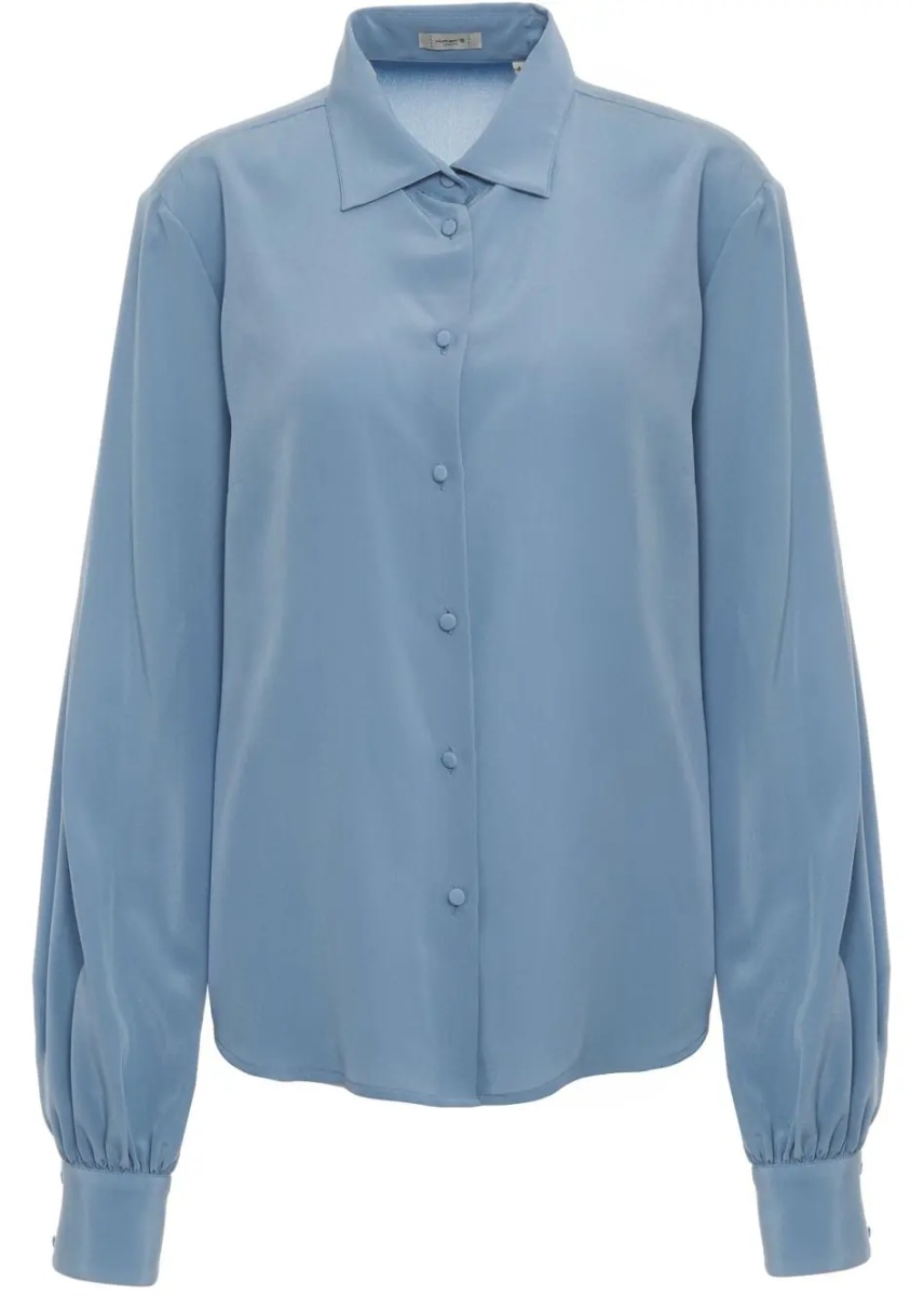 Bluza Silk blouse - Img 2