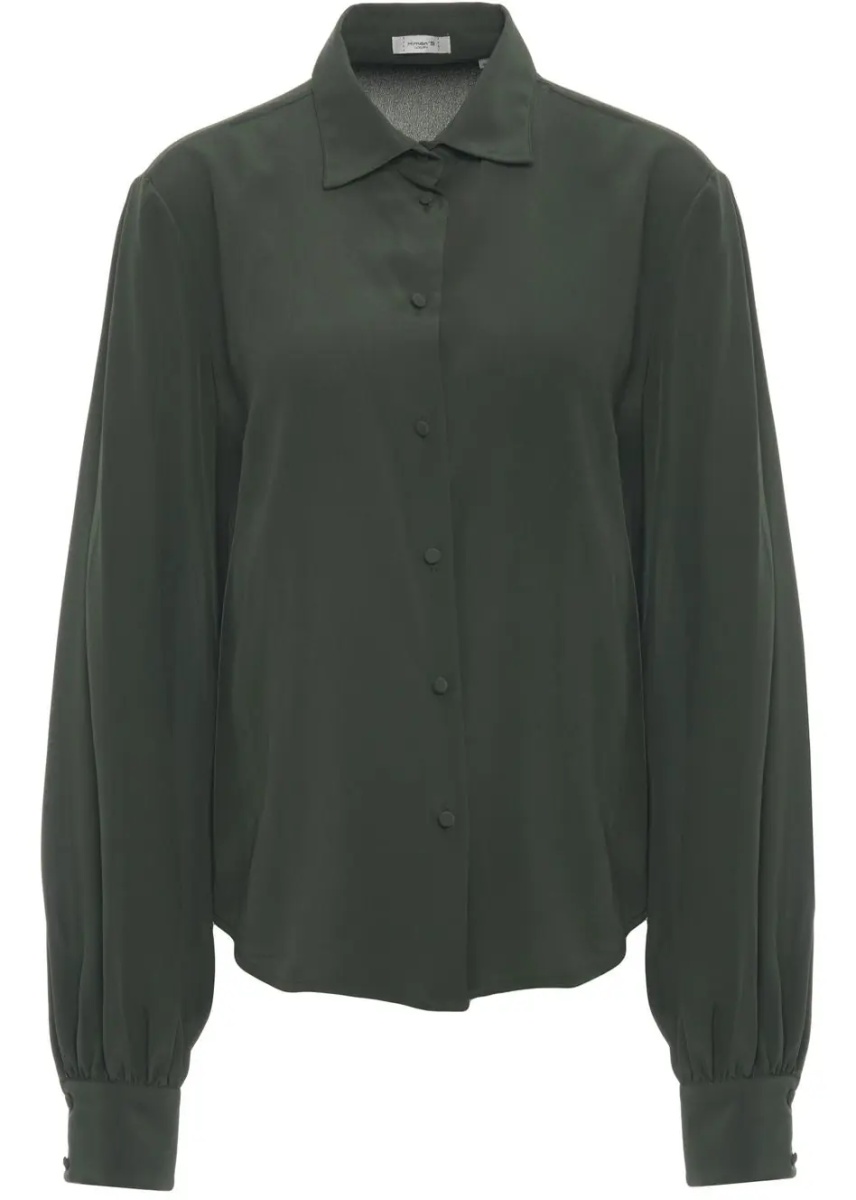 Bluza Silk blouse - Img 2