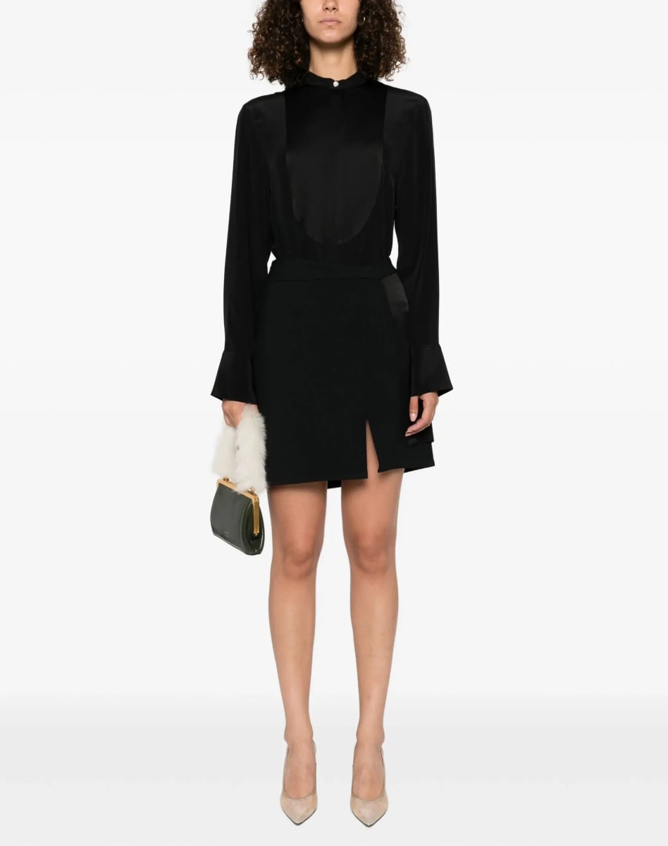 Bluza Silk Shirt - Img 2