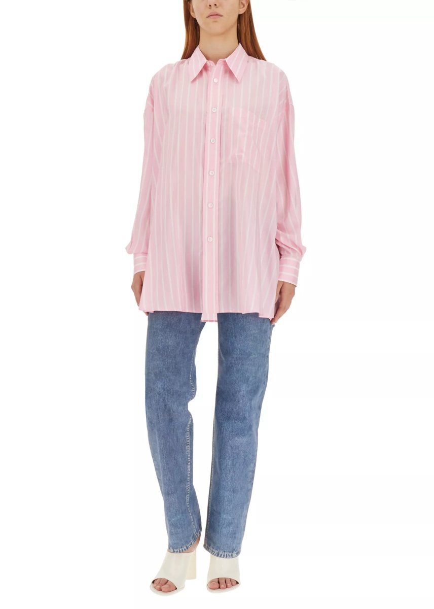 Bluza Silk Shirt - Img 2