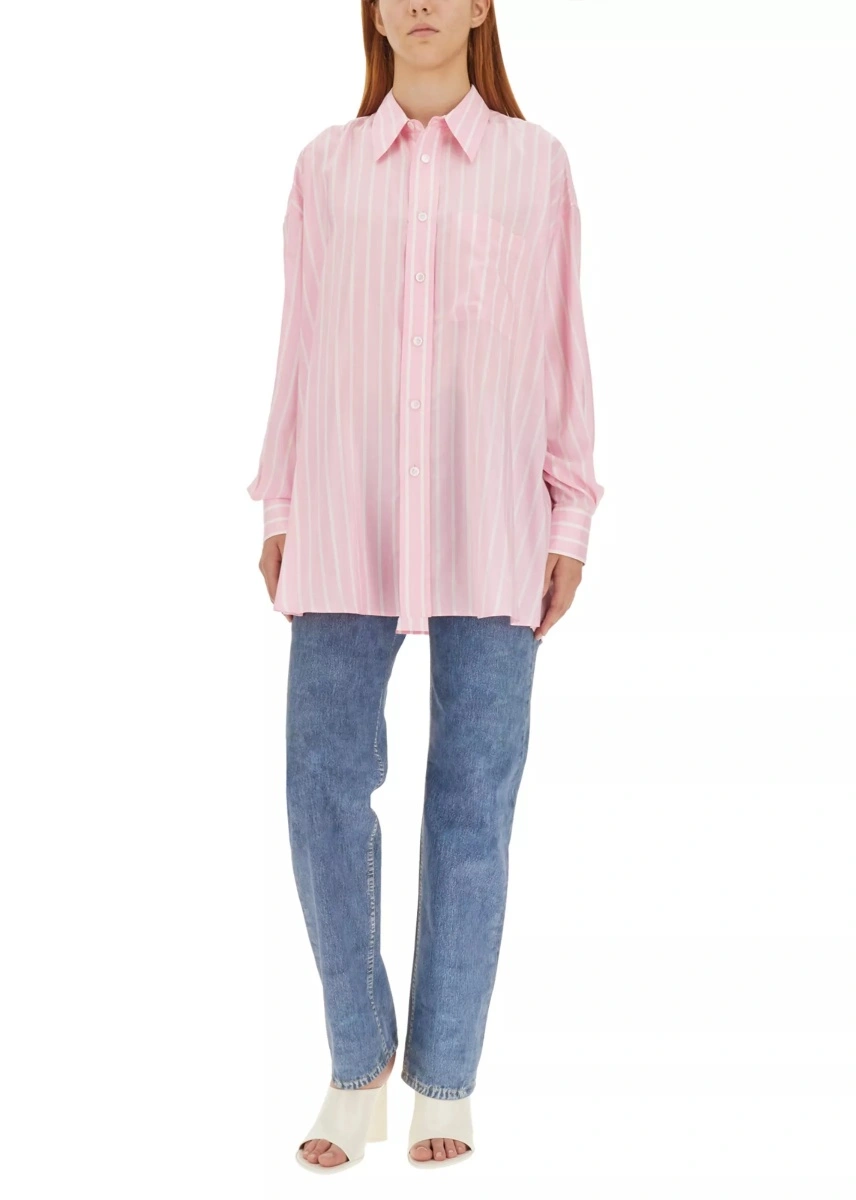 Bluza Silk Shirt - Img 2