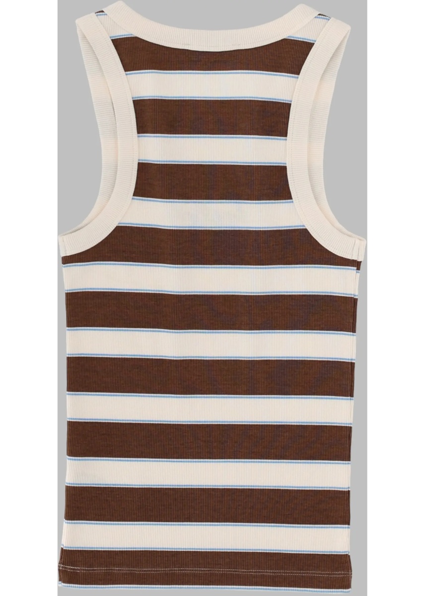 Bluza Tank Top "Ada" Con Logo - Img 2