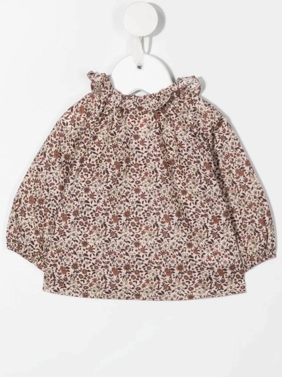Bluza TEDDY &amp; MINOU neutra - Img 2