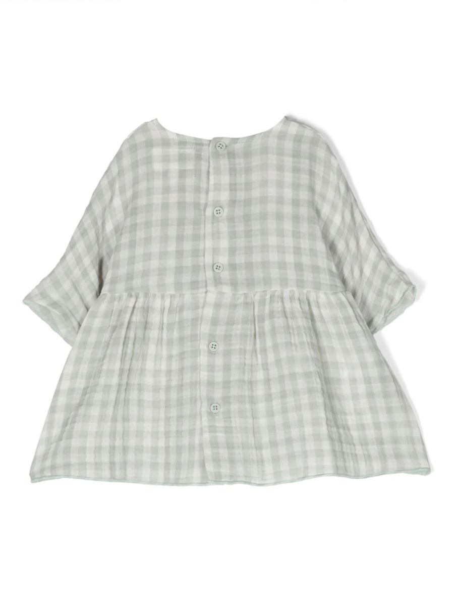 Bluza TEDDY &amp; MINOU verde - Img 2