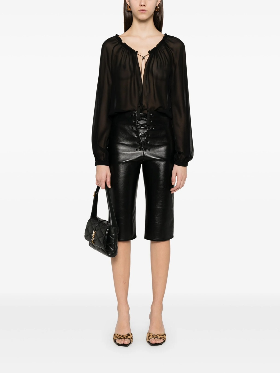 Bluza Tom Ford neagra - Img 2