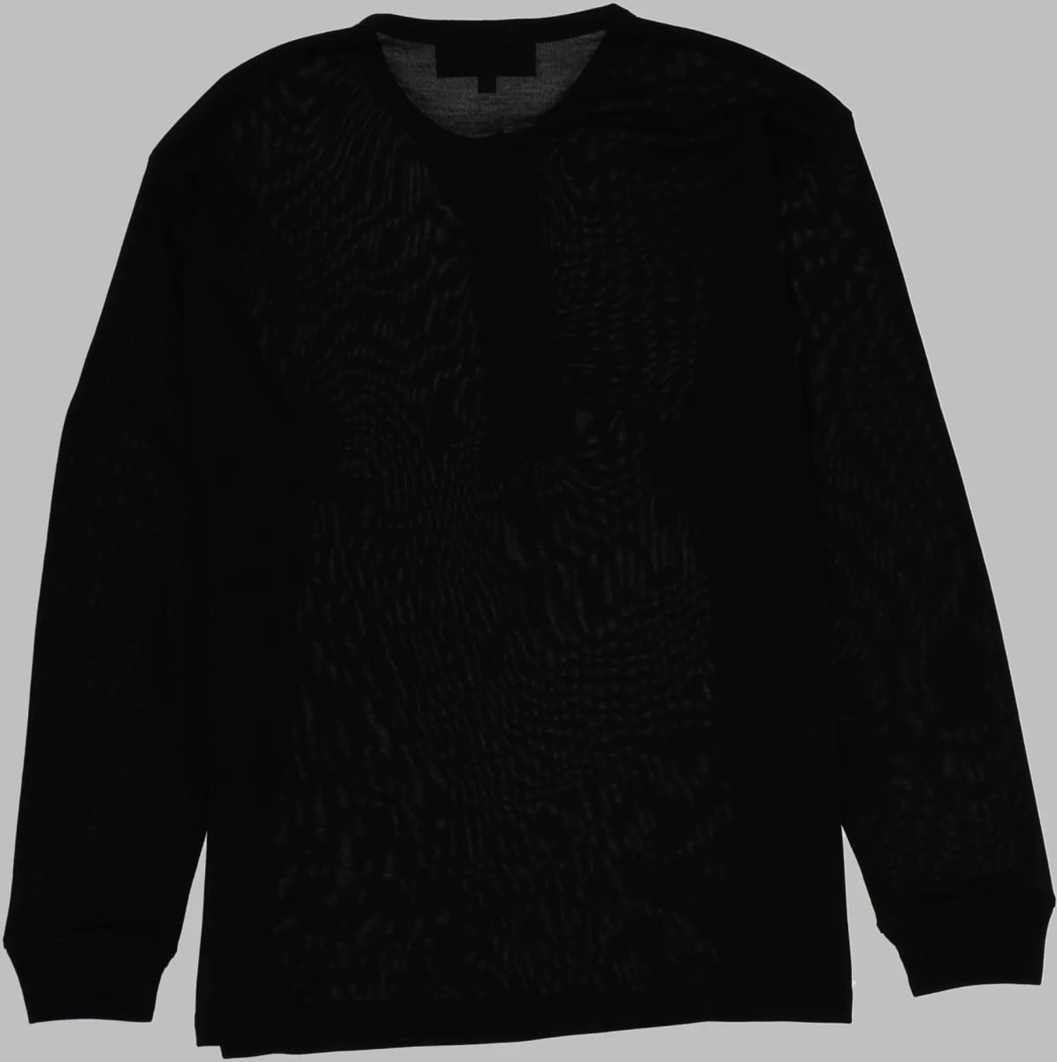 Bluza Top "Rutas Henley" - Img 2