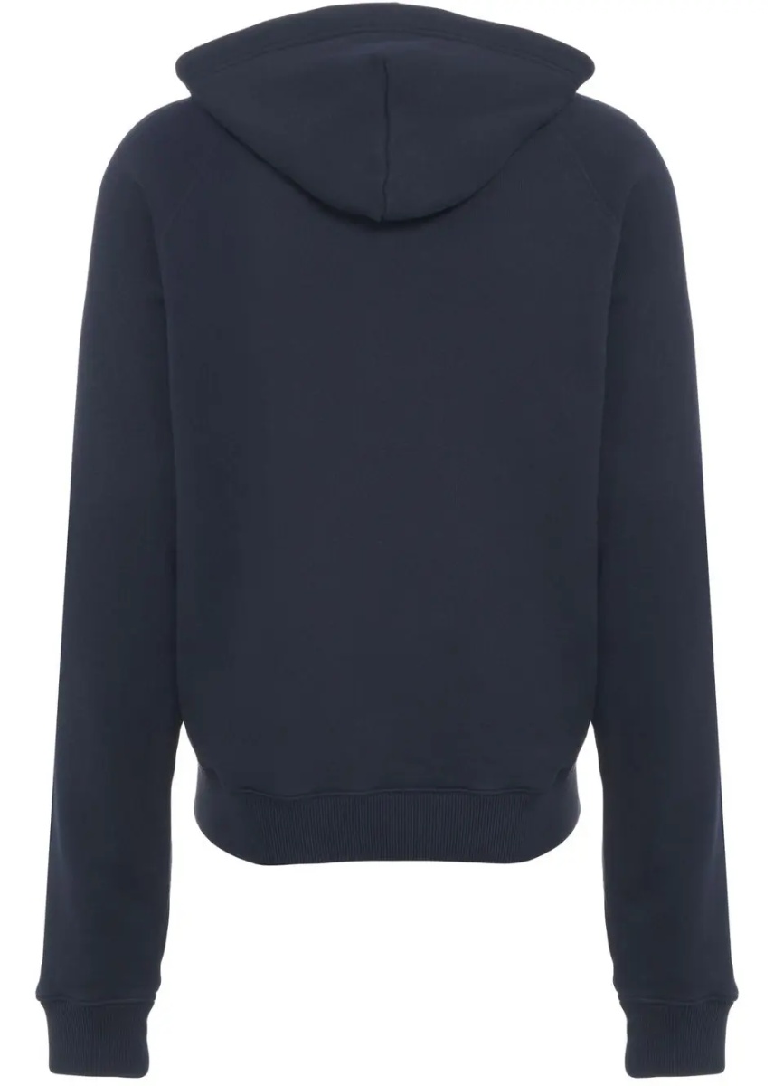 Bluza trening A.P.C. Hoodie - Img 3