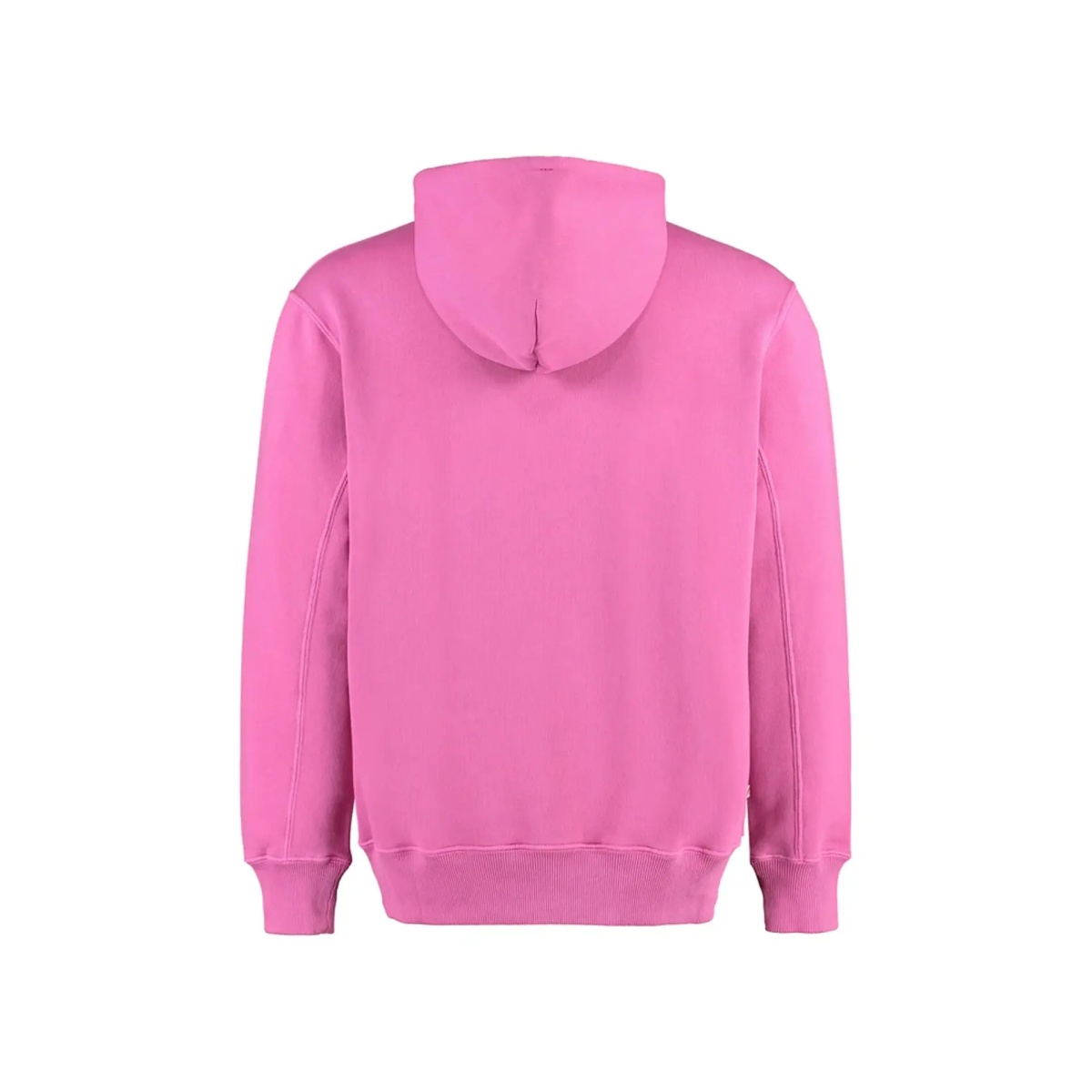 Bluza trening AUTRY Cotton Hoodie - Img 2