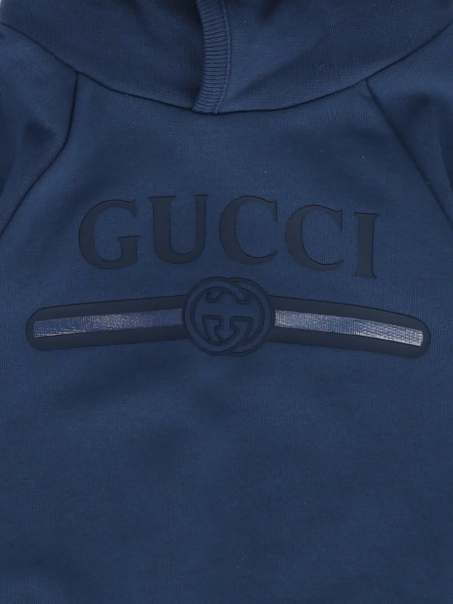Bluza trening B L/S SWEATSHIRT FELTED CTN JE - Img 3