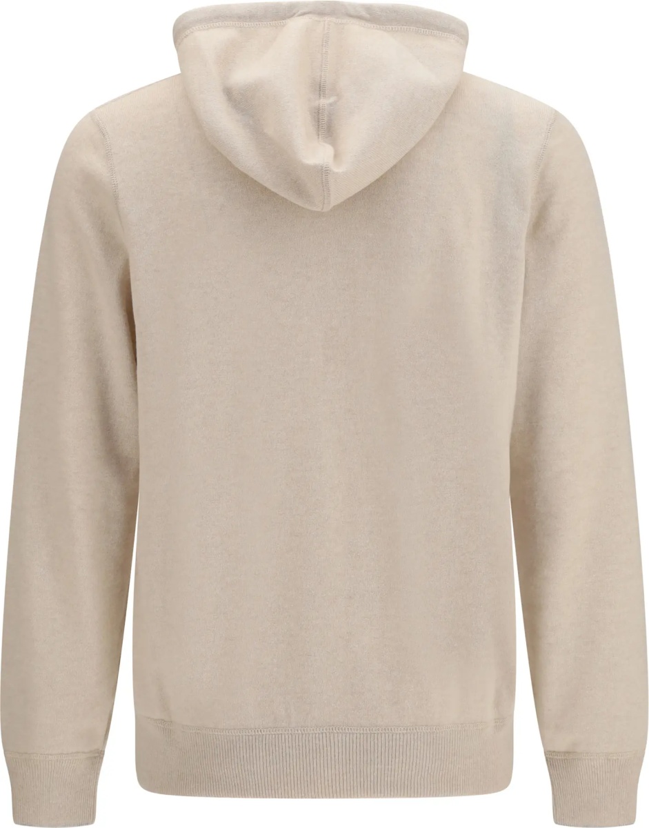 Bluza trening Cashmere zip up Hoodie - Img 2