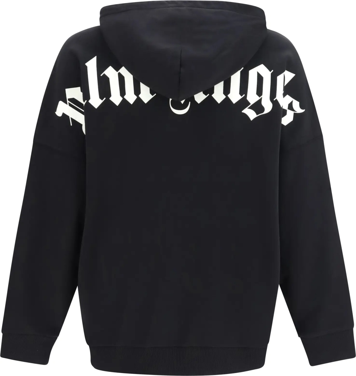 Bluza trening Classic logo over Hoodie - Img 2