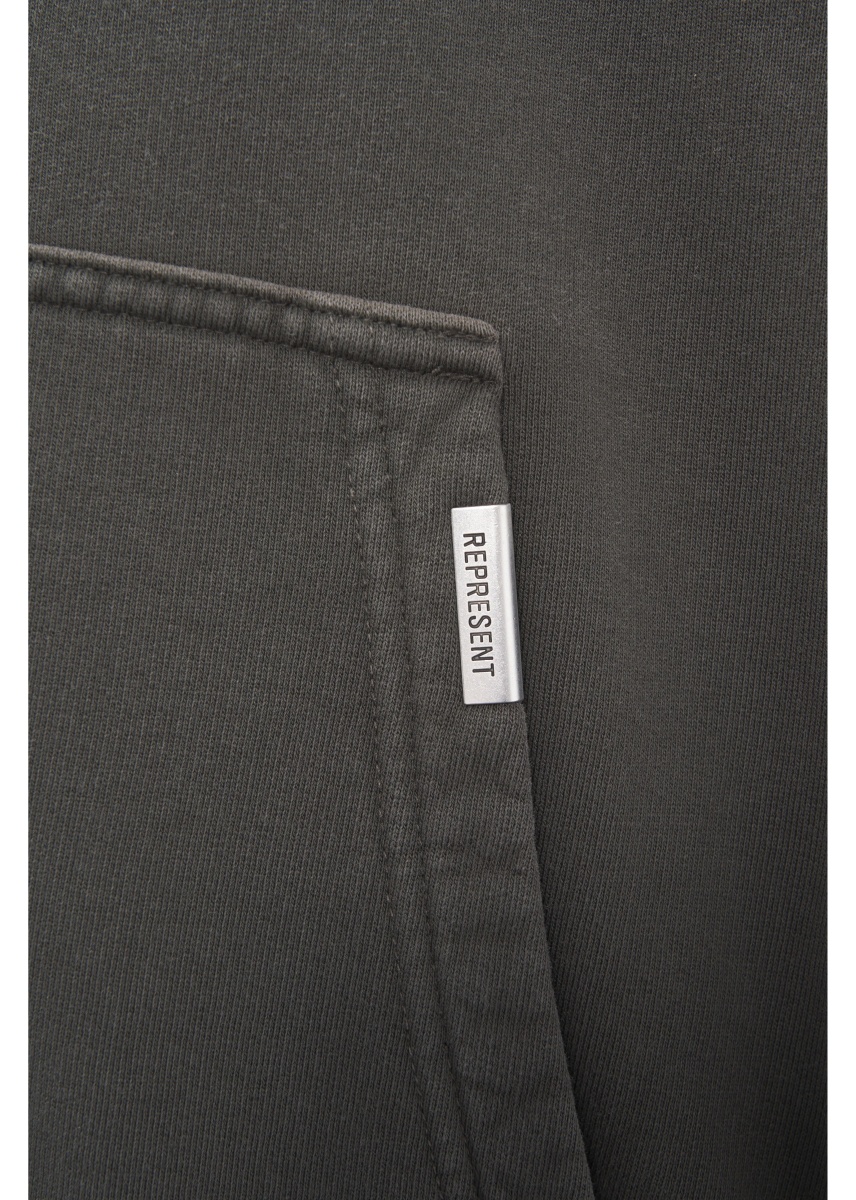 Bluza trening Cotton hoodie 'Resent' - Img 4