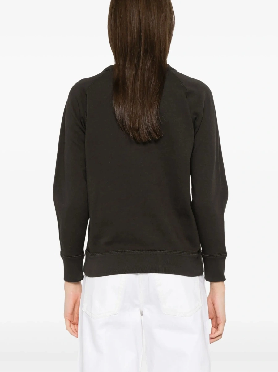 Bluza trening Cotton Sweatshirt - Img 6