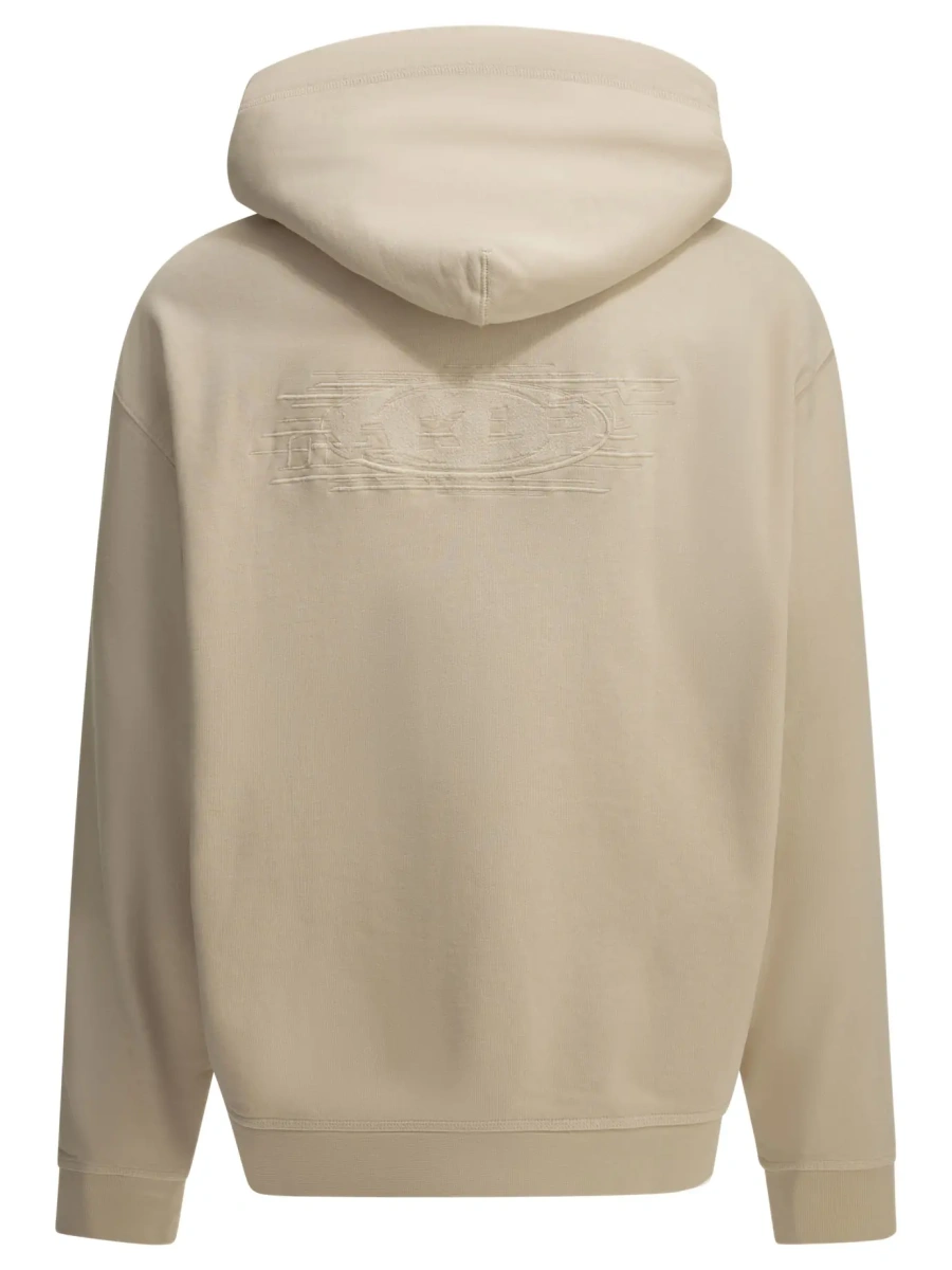 Bluza trening "Echo Mod" Hoodie - Img 2