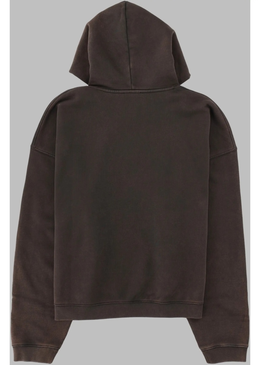 Bluza trening Felpa Boxy Oversized - Img 2