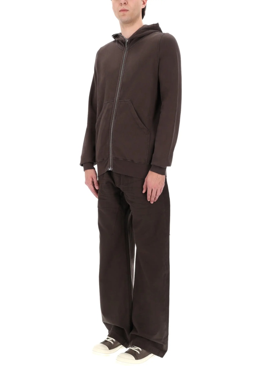 Bluza trening Felpa "Gimp" - Img 2