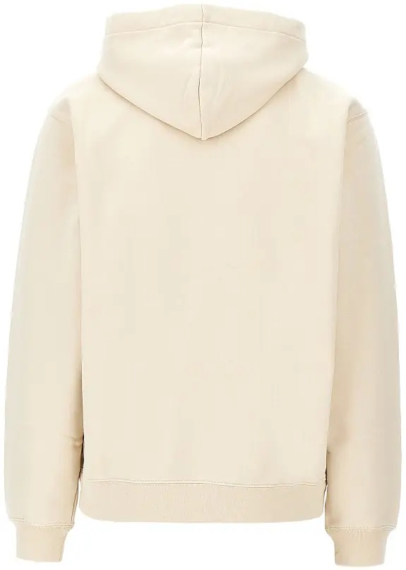 Bluza trening 'Gros Grain' hoodie - Img 3