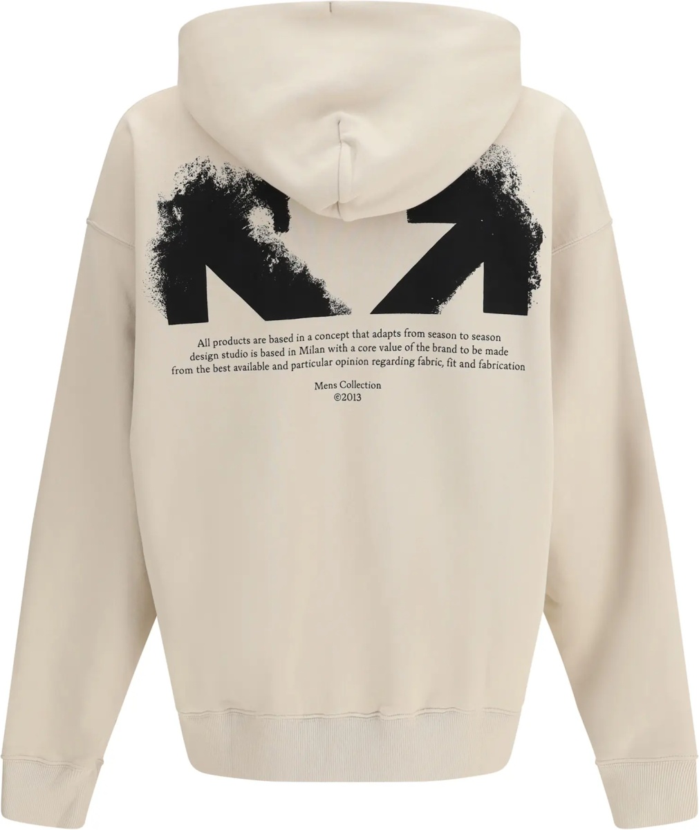 Bluza trening Half Arrows Skate Hoodie - Img 2