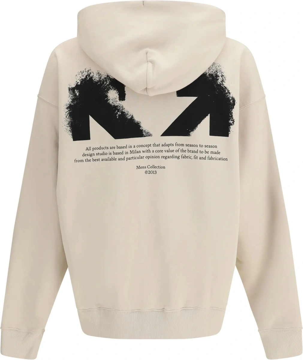 Bluza trening Half Arrows Skate Hoodie - Img 2