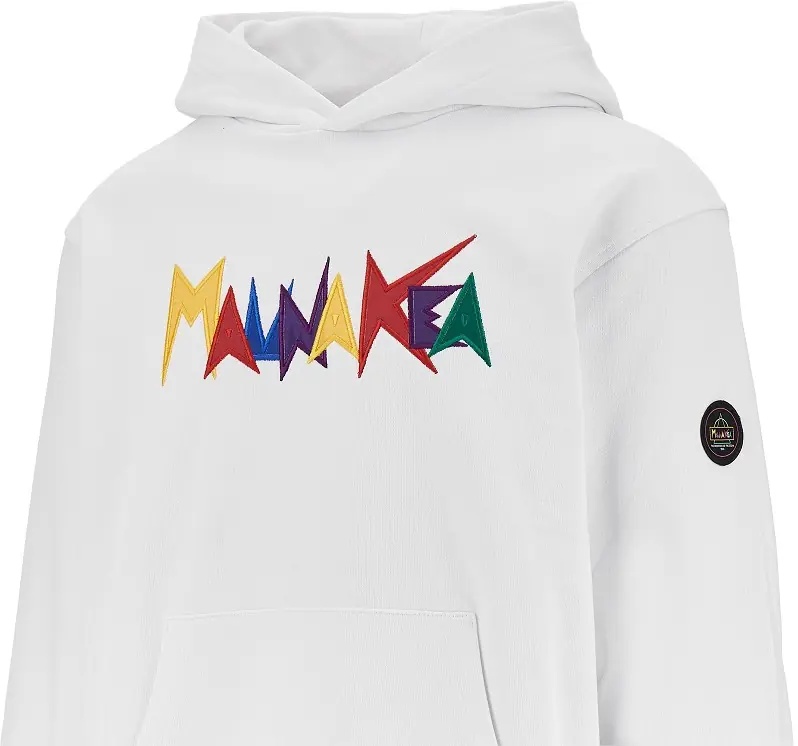 Bluza trening 'Heritage Macro Logo' hoodie - Img 2