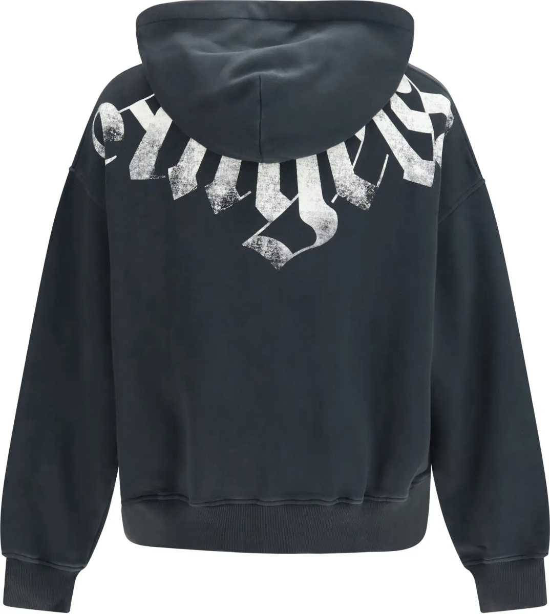Bluza trening Hooded zip Sweatshirt - Img 2